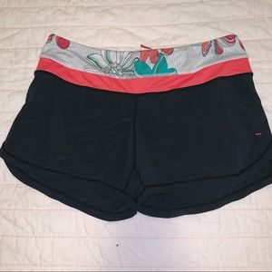 Lulu lemon shorts
